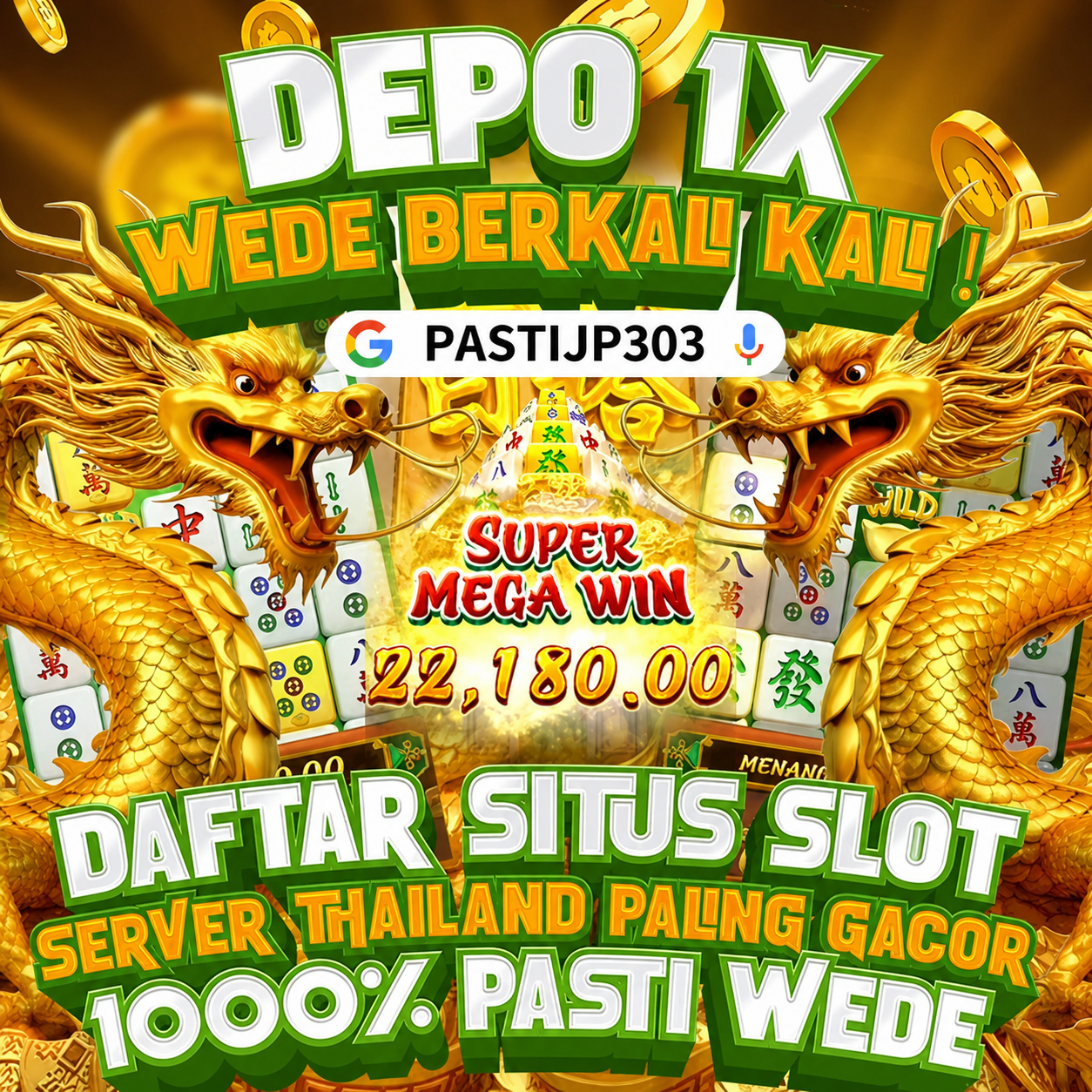 PASTIJP303 🥇 Event Turnamen iGaming Diskon Scatter Jackpot Maxwin Terbesar